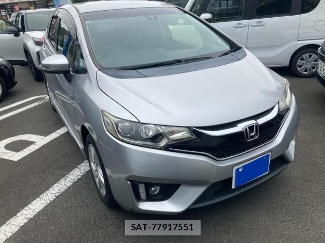 Honda FIT 2015-09 8626762-0