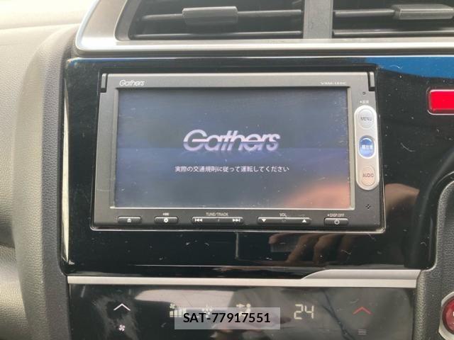 Honda FIT 2015-09 8626762-11