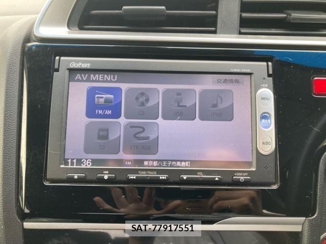 Honda FIT 2015-09 8626762-12