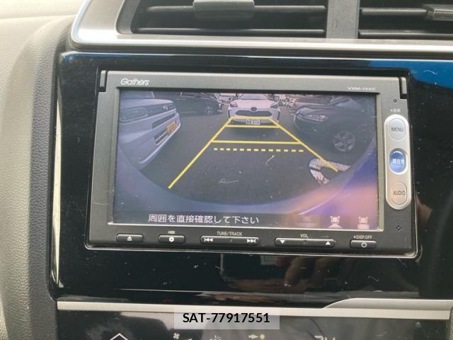 Honda FIT 2015-09 8626762-13