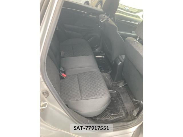 Honda FIT 2015-09 8626762-17