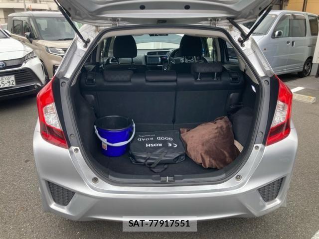 Honda FIT 2015-09 8626762-18