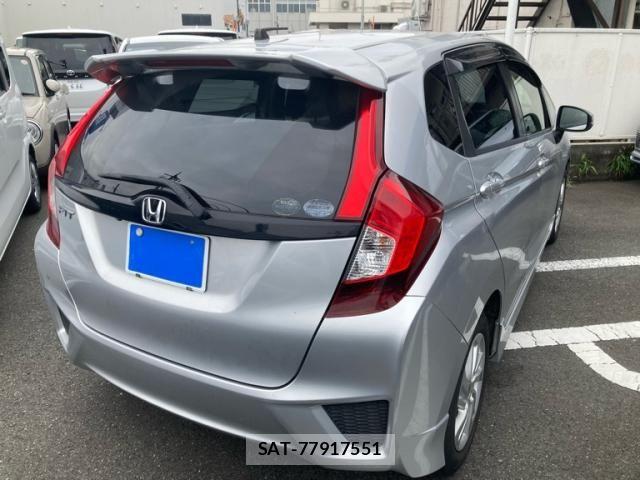 Honda FIT 2015-09 8626762-5