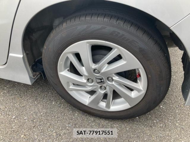 Honda FIT 2015-09 8626762-7