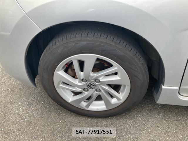 Honda FIT 2015-09 8626762-8