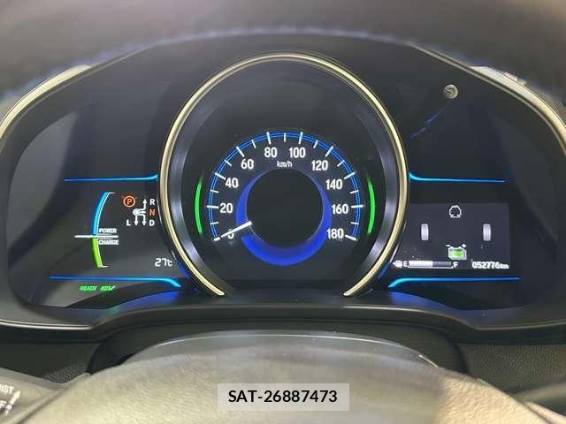 Honda FIT 2016-01 8626758-11