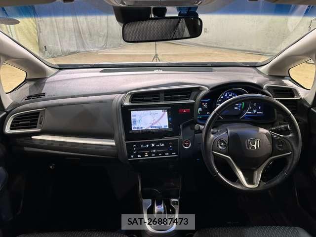 Honda FIT 2016-01 8626758-17
