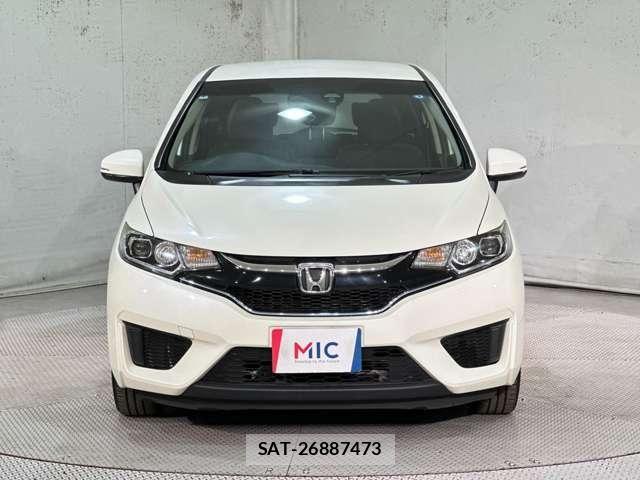 Honda FIT 2016-01 8626758-3
