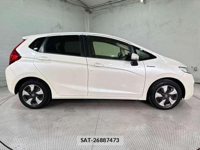 Honda FIT 2016-01 8626758-4