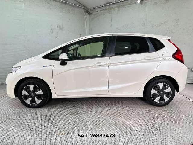 Honda FIT 2016-01 8626758-8