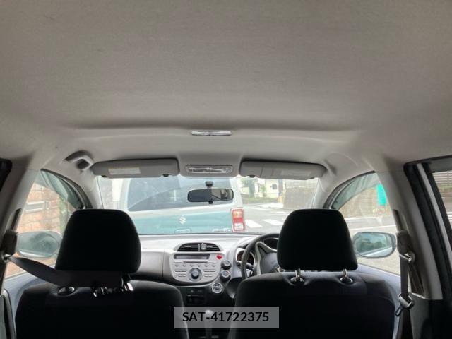 Honda FIT 2009-09 8626781-11