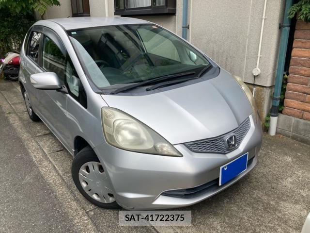 Honda FIT 2009-09 8626781-1