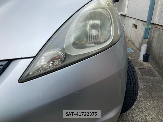 Honda FIT 2009-09 8626781-3