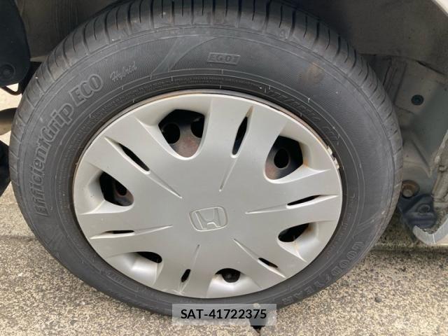 Honda FIT 2009-09 8626781-4