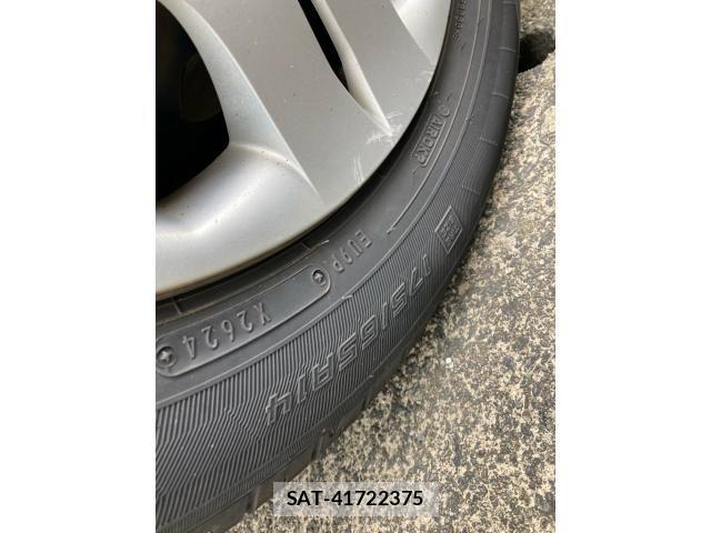 Honda FIT 2009-09 8626781-5