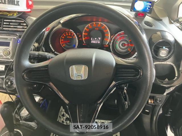 Honda FIT 2008-01 8626777-10