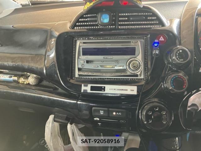Honda FIT 2008-01 8626777-14