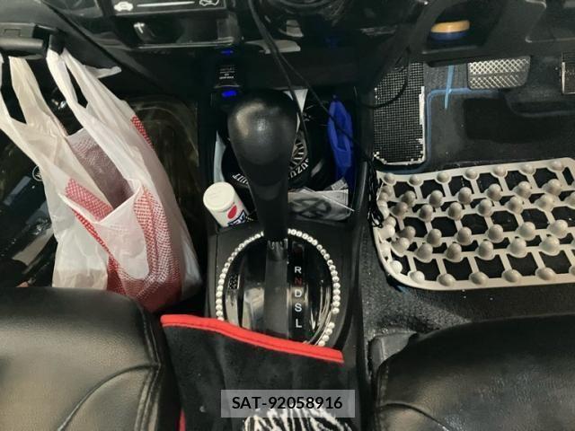 Honda FIT 2008-01 8626777-15