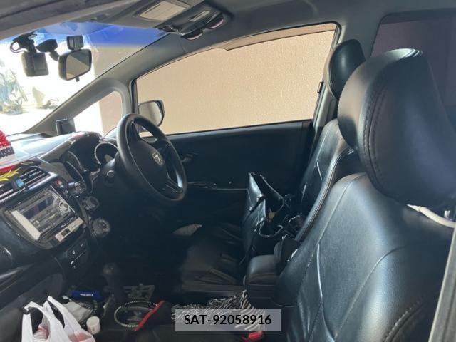 Honda FIT 2008-01 8626777-7
