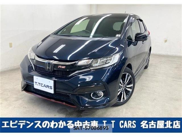 Honda FIT 2018-07 8626759-0