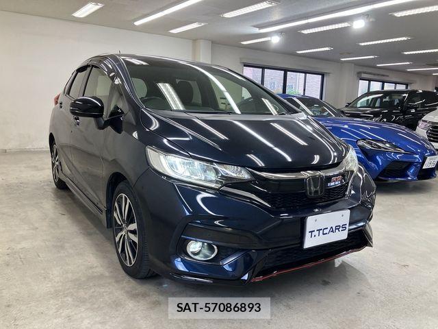 Honda FIT 2018-07 8626759-24