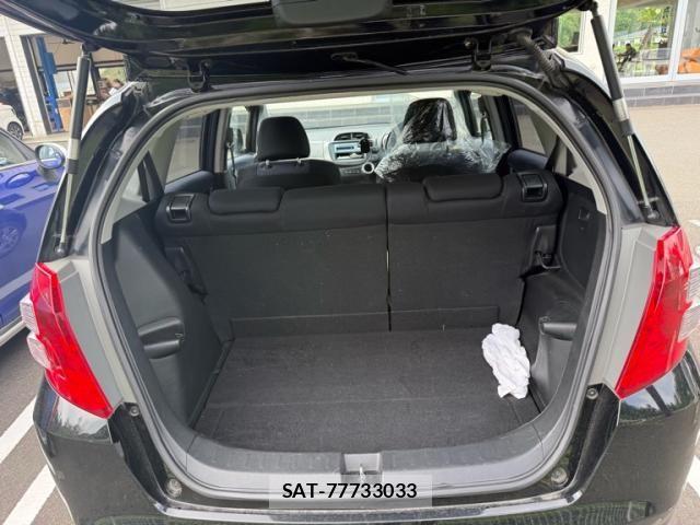 Honda FIT 2010-01 8626774-10