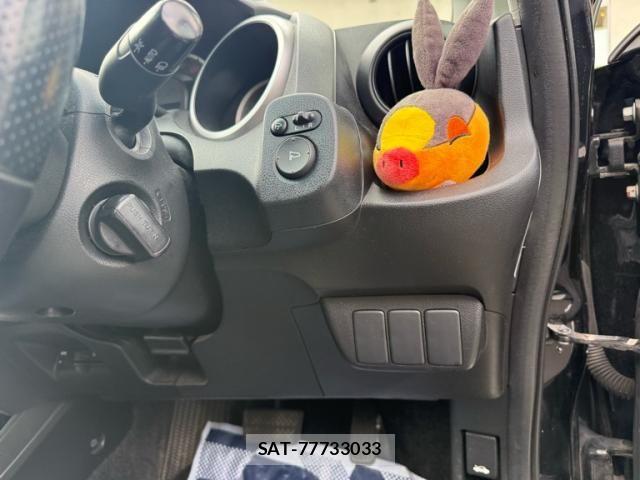 Honda FIT 2010-01 8626774-14