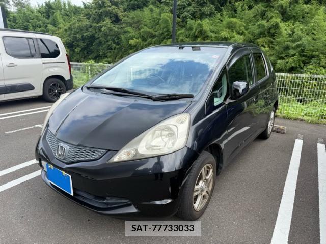 Honda FIT 2010-01 8626774-1
