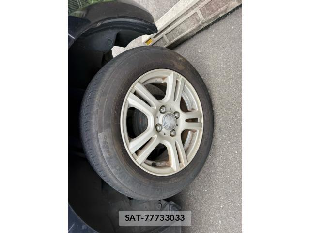 Honda FIT 2010-01 8626774-19