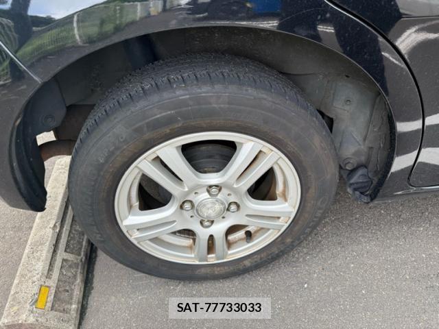 Honda FIT 2010-01 8626774-20