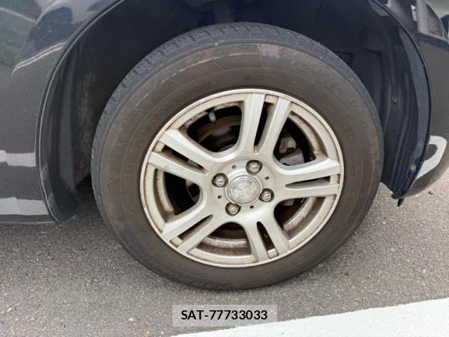 Honda FIT 2010-01 8626774-21