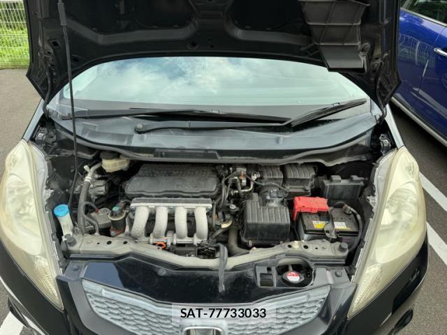 Honda FIT 2010-01 8626774-23