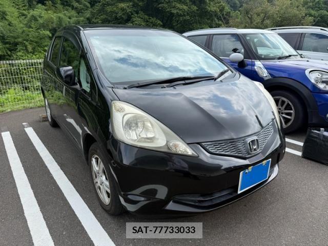 Honda FIT 2010-01 8626774-2