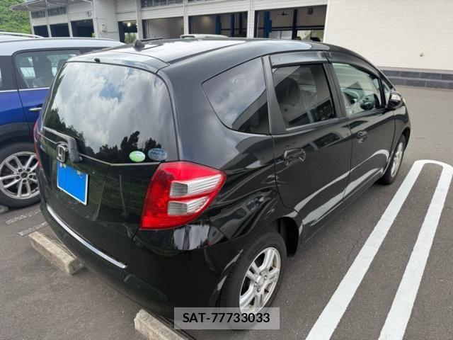 Honda FIT 2010-01 8626774-3