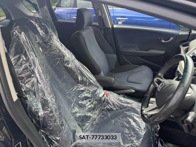 Honda FIT 2010-01 8626774-6
