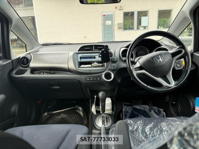 Honda FIT 2010-01 8626774-8