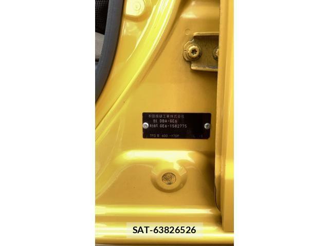 Honda FIT 2011-11 8626776-12