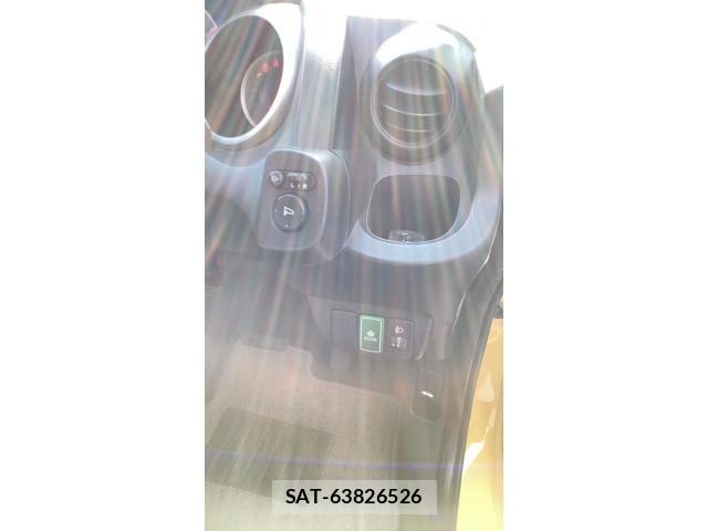 Honda FIT 2011-11 8626776-5