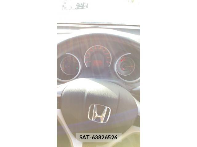 Honda FIT 2011-11 8626776-7