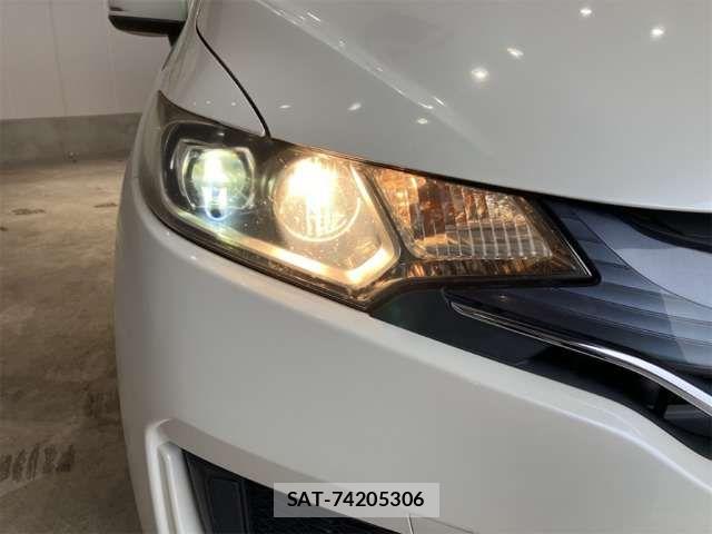 Honda FIT 2013-10 8626764-9