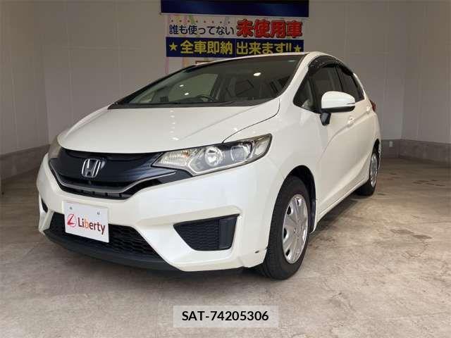 Honda FIT 2013-10 8626764-10