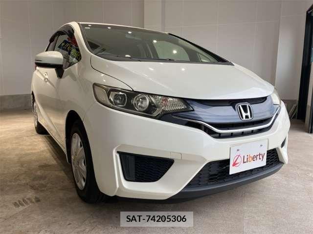 Honda FIT 2013-10 8626764-12
