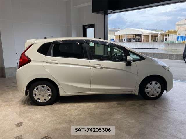 Honda FIT 2013-10 8626764-13