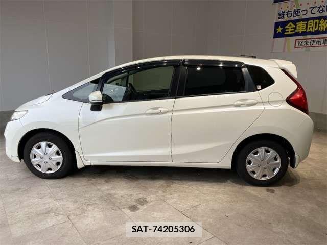 Honda FIT 2013-10 8626764-14
