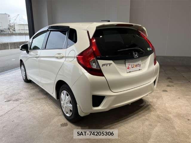 Honda FIT 2013-10 8626764-15