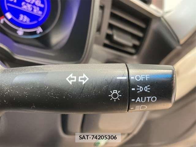 Honda FIT 2013-10 8626764-5