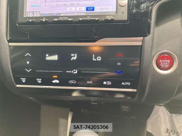 Honda FIT 2013-10 8626764-6