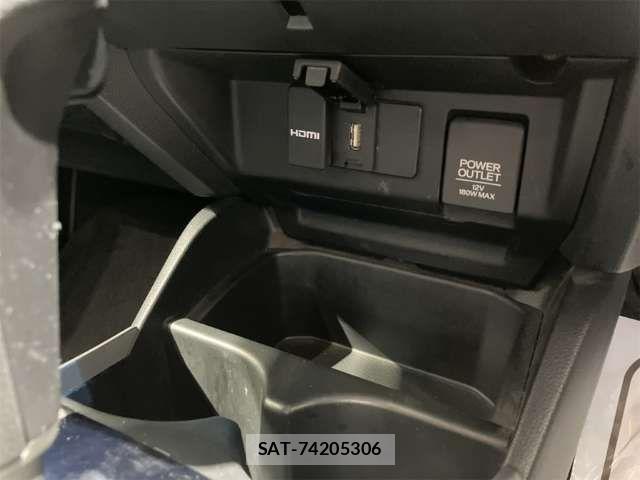 Honda FIT 2013-10 8626764-7