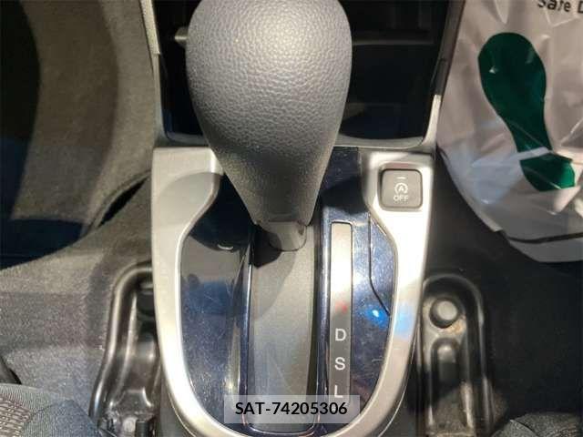 Honda FIT 2013-10 8626764-8
