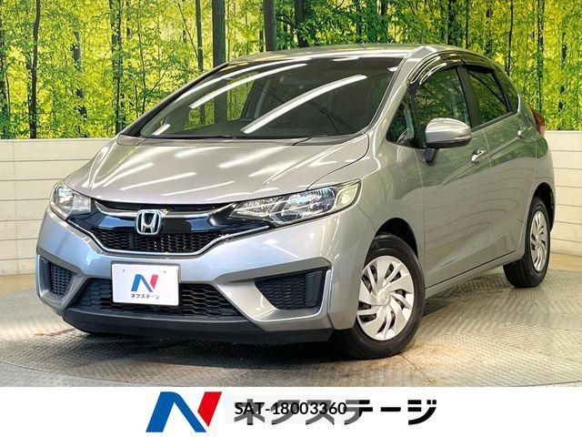 Honda FIT 2015-09 8626761-0